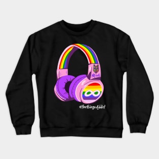 Autism Shirt Crewneck Sweatshirt